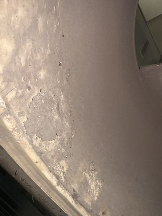 Felgi 5x112 z oponami 205/55/R16