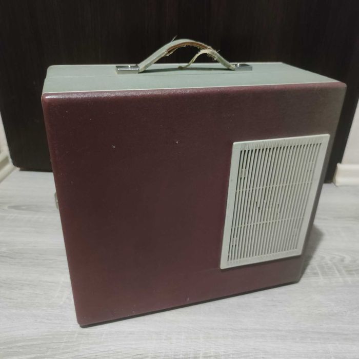 Gramofon bambino prl