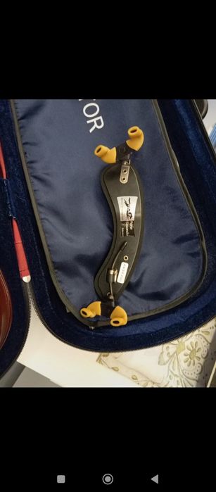 Violino stentor student II 3/4