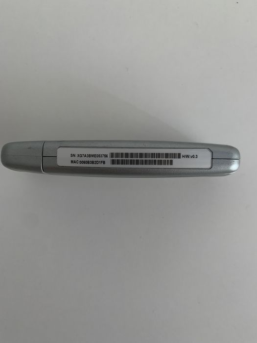 Бездротовий адаптер WI-FI medion “ieee 802.11b/g