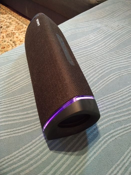 Coluna bluetooth " Sony Srs- Xb43 - Explosiva** 24H