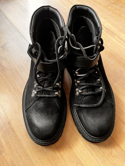 Trzewiki męskie Kazar