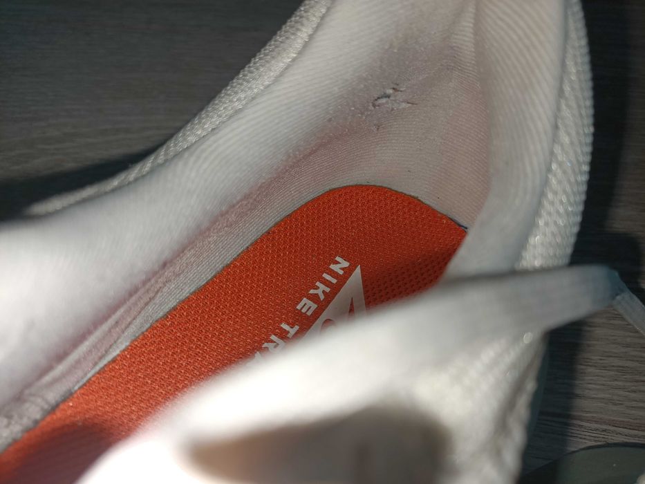 Nike Juniper Trail 2 Next Nature męskie buty do biegania w terenie r44