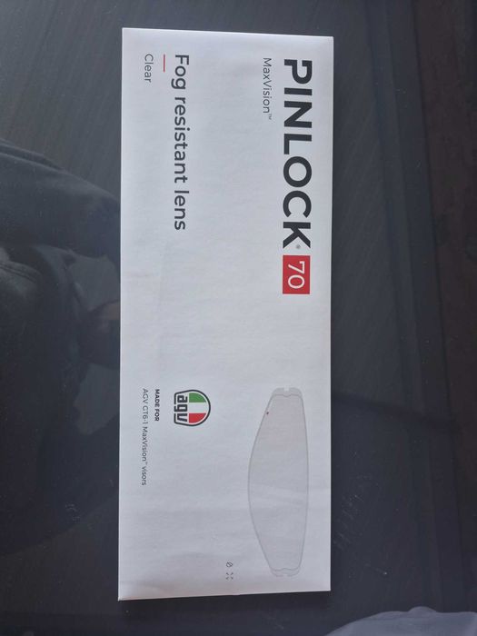 Capacete Integral AGV K3 Mono White