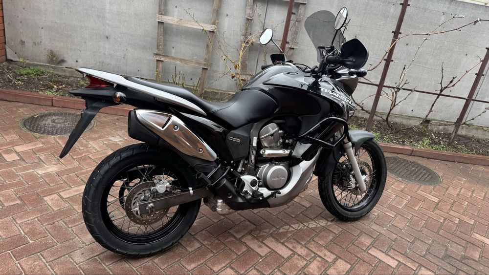 Honda XL700V Transalp 2015 рік Хонда з Японії