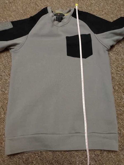 5.11 tactical светр Radar Fleece Crew