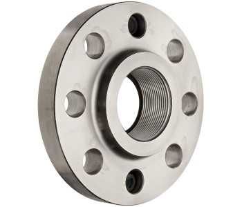 Фланець різьбовий сталевий Ду15-100