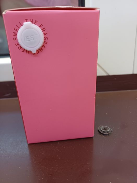 Perfumy do pomieszczenia