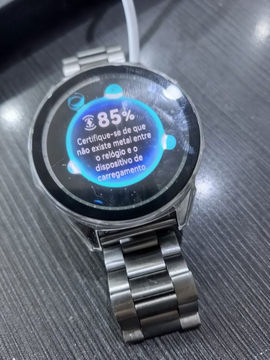 Smartwatch Huawei  Watch 6 novo