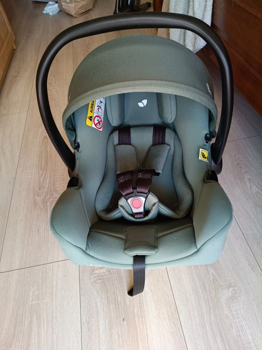 Fotelik samochodowy Joie I-Snug 2  0-13 kg Laurel