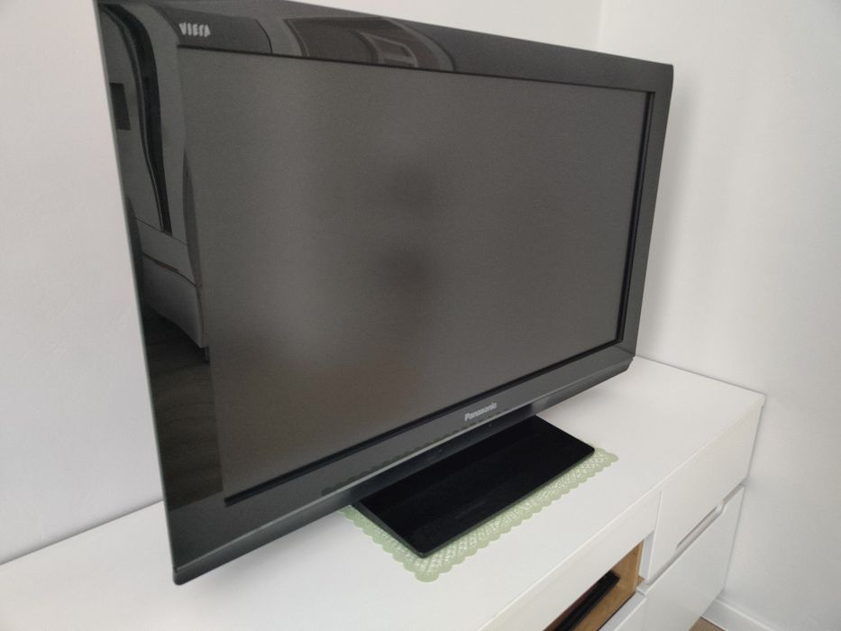 Telewizor Panasonic TX-37LZ8P