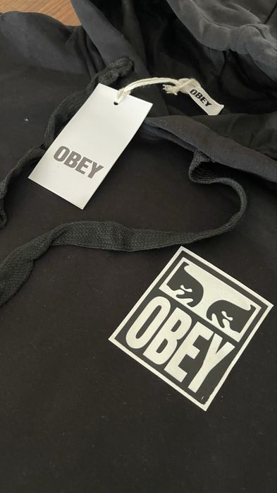 Hoodie de Homem Preto