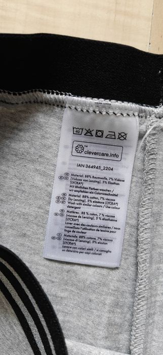 Leginsy dziewczęce Pepperts 146/152