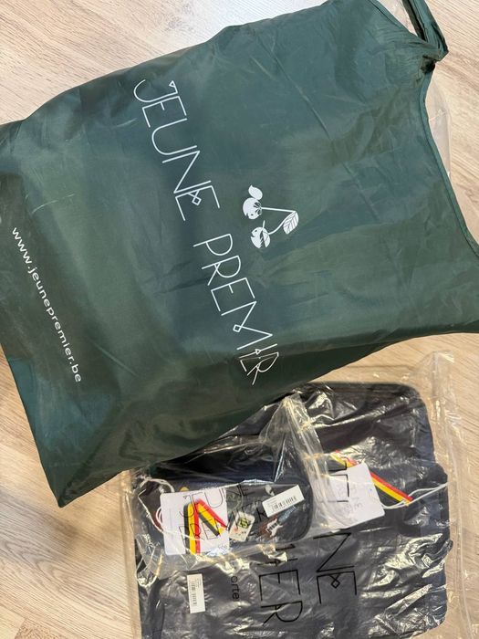 Рюкзак эргономический Jeune Premier