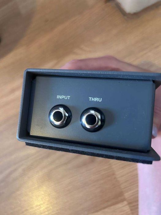 SAMSON MD1 Mono pasywny Di Box