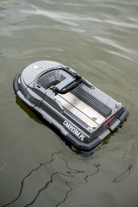 Boatman Vulcan Carbon Basic