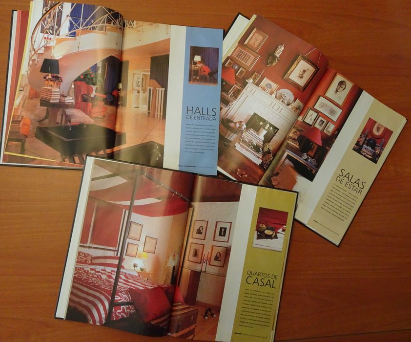 Conselhos e Sugestões Para Decorar