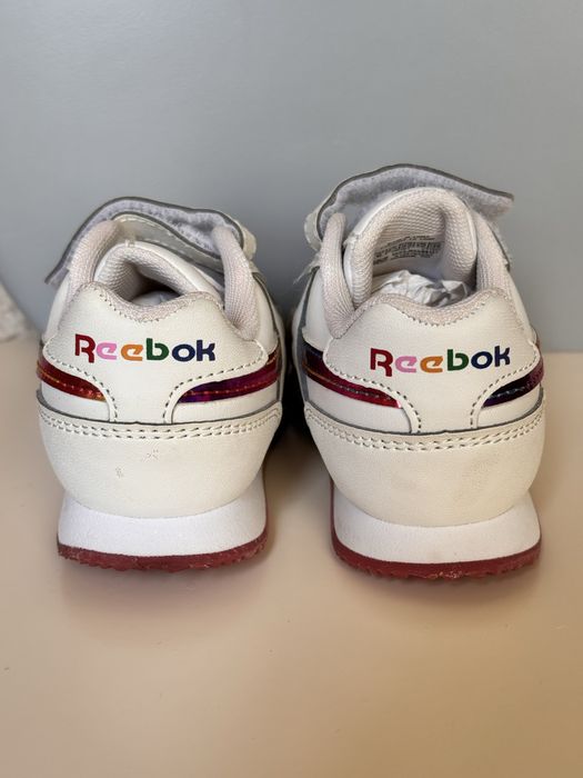 Дитячі кросівки Reebok