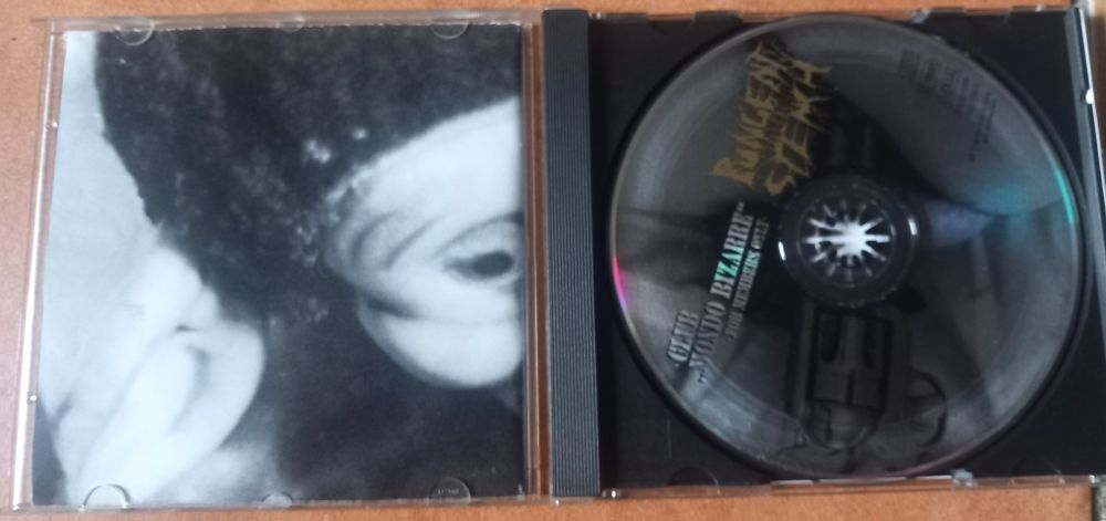 Pungent Stench  - Club Mondo Bizarre