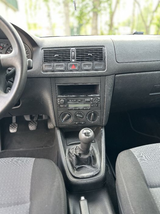Volkswagen Golf 2003 VIN WVWZZZ1JZ3W544715 фото оголошення 13 з 20