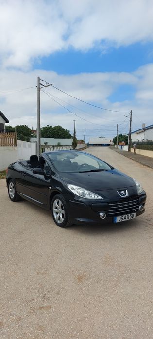 Peugeot 307cc 149.000km