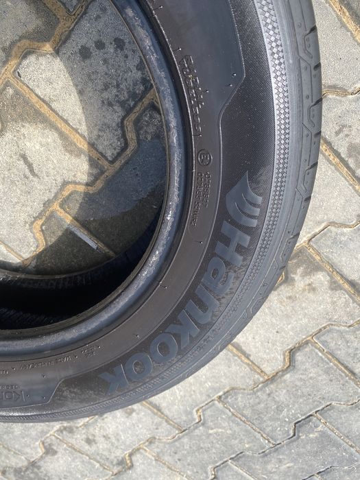 195/65/15 Hankook Ventus Prime 3