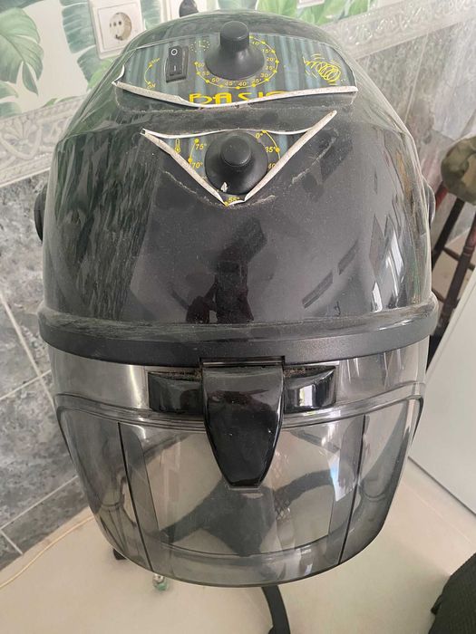 Secador Cabelo Artem