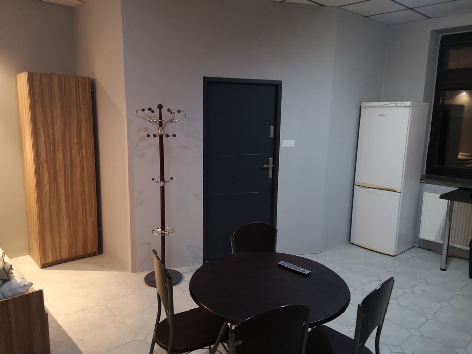 Mieszkania dla pracownika kierownika radzikowice goświnowice