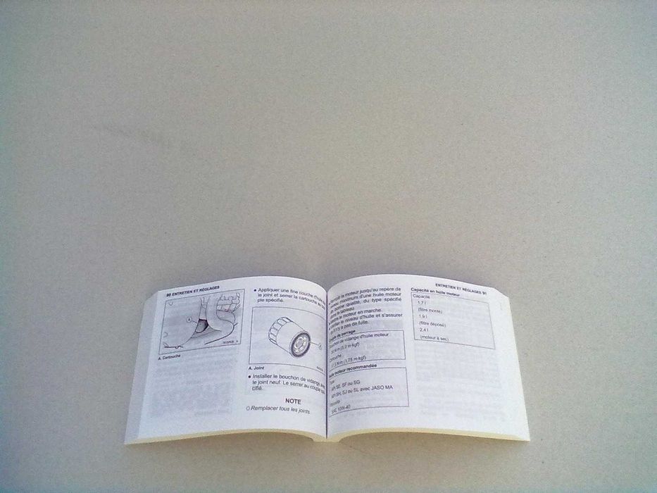 Manual do Proprietário Original Kawasaki Versys