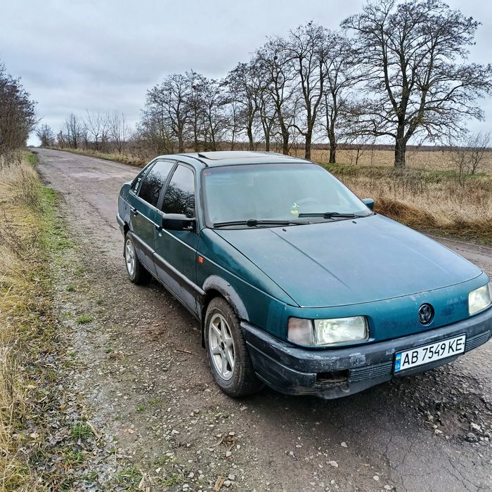 Продам , пасат б3