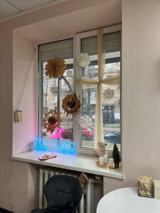 Кавʼярня м. дарниця