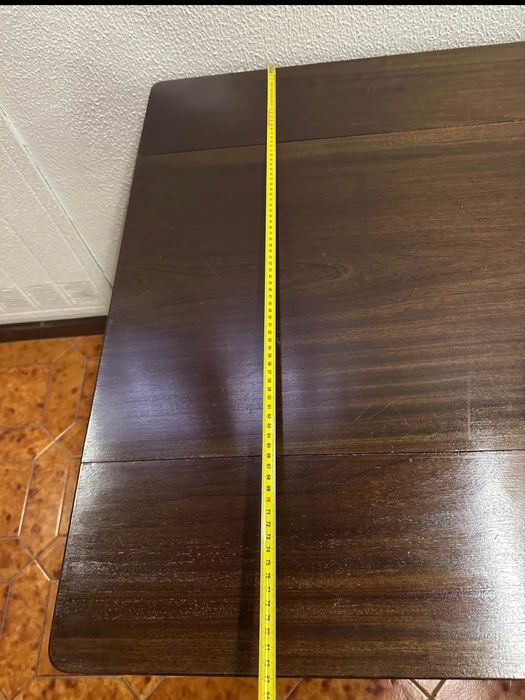 Carrinho de sobremesa/bar/apoio em ótimo estado