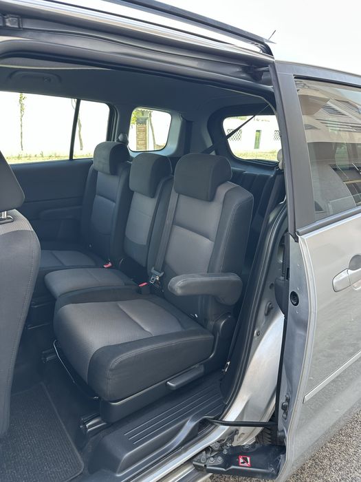 Mazda 5 2.0 CD 143cv – 7 Lugares – Impecável
