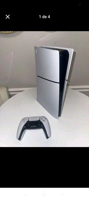 Sony PlayStation 5 Slim