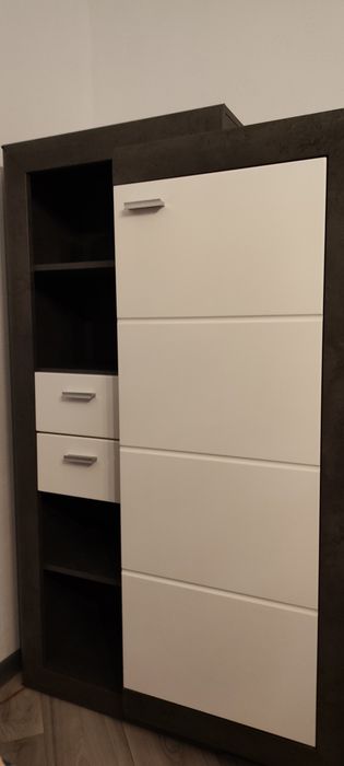 Sprzedam komplet mebli