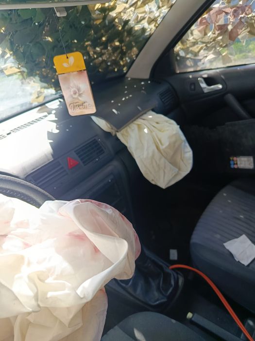 Шкода актавия  универсал