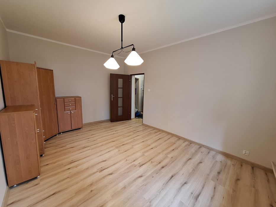 Sosnowiec – Pogoń | 36 m² po remoncie | mieszkanie do wynajęcia - Widok 4