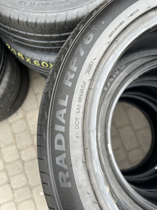 Розпродаж 235/50r19 ChaoYang Стан нових 2025рік Шини/Колеса/Літні/Склад шин
