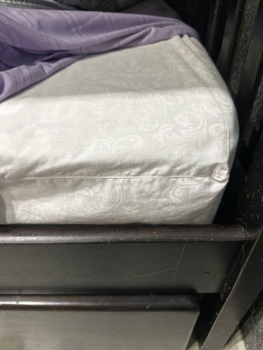 Двух ярксная кровать