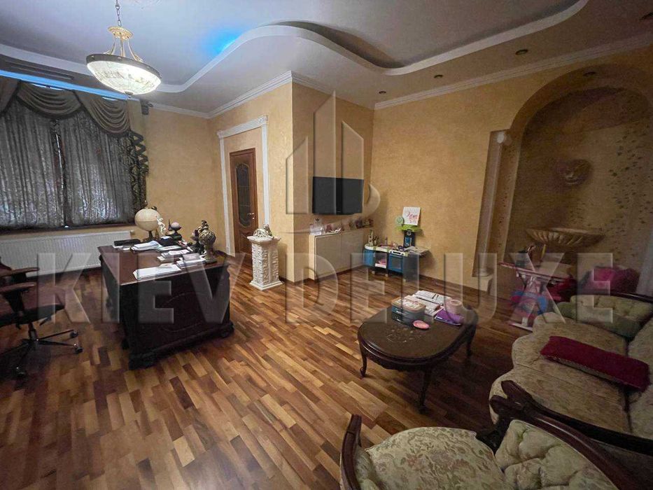 Обуховский район, Элитный Городок Солнечная долина