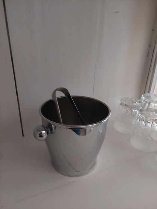 Kit completo de bar / aperitivos / serviço de bebidas