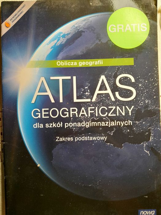 "Inny świat. Opracowania" i inne książki po 5zł