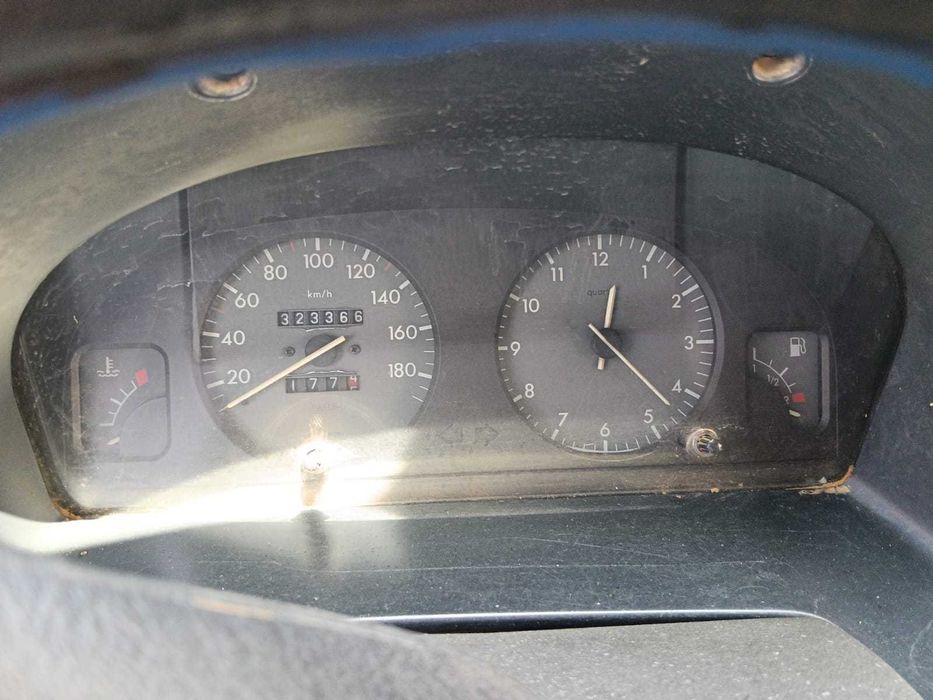 Citroen Berlingo Diesel