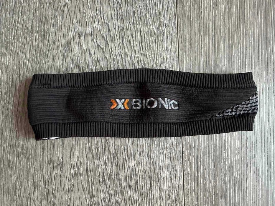 Повязка X-Bionic HEADBAND 4.0