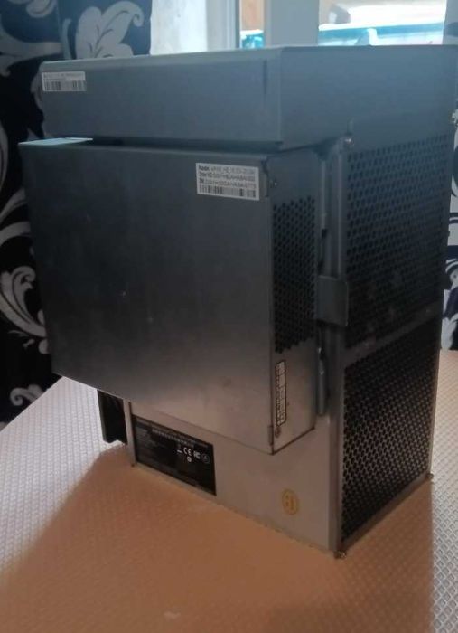 Asic-майнер Bitmain Antminer s15 28Th