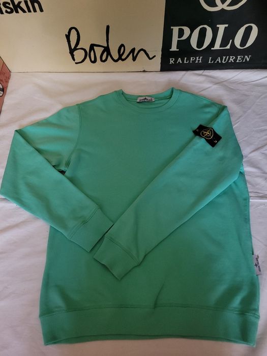 Кофта Stone island.р .xl