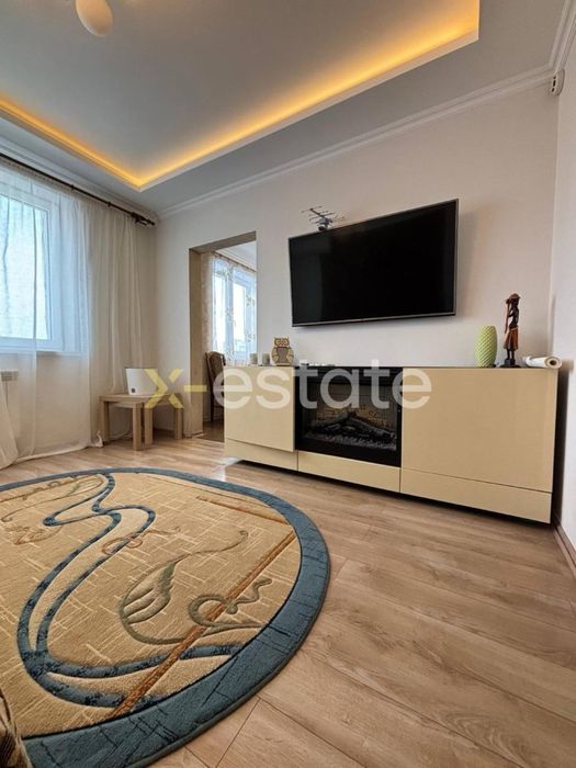 Оренда 3к квартири по Тракторобудівників. Комісію сплачує власник!