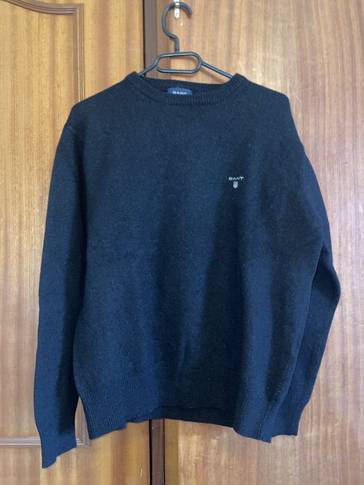 Camisolas de Lã Sacoor/Gant