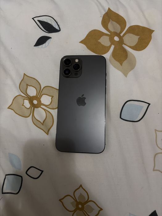 Iphone 12 Pro Max - PARA PEÇAS