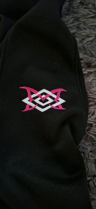 Mertra x Umbro Warm-Up Tracksuit